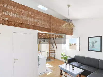 Appartement, 43 m²