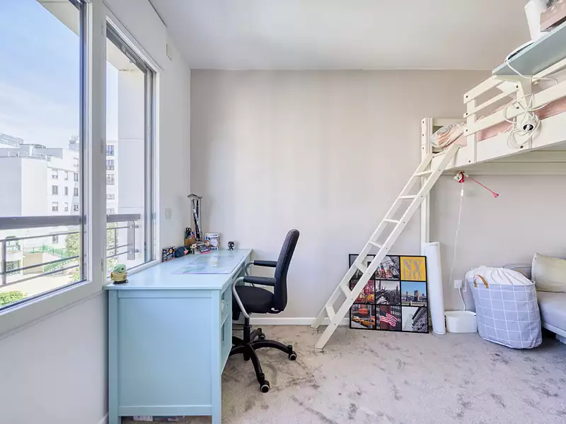 Appartement, 110,01 m²