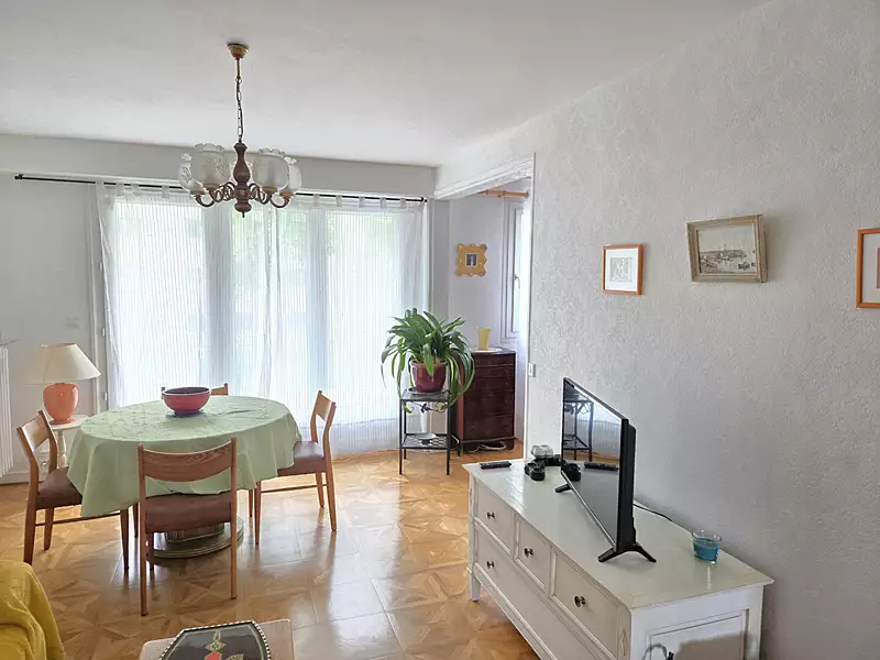 Appartement, 76 m²