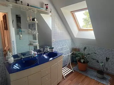 Maison, 148 m²