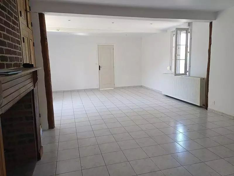 Maison, 106 m²