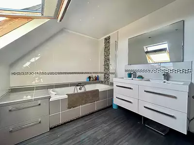 Maison, 133 m²