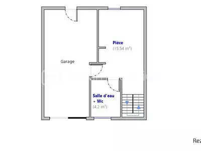 Maison, 112 m²