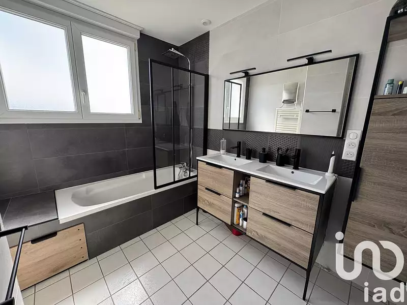 Maison, 106 m²