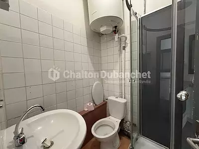 Appartement, 41 m²