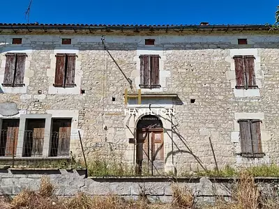 Maison, 606 m²