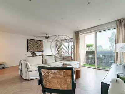 Appartement, 80,26 m²