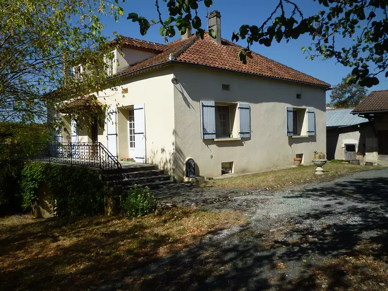 Maison, 171 m²