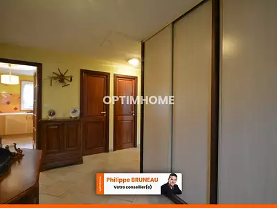 Maison, 92 m²