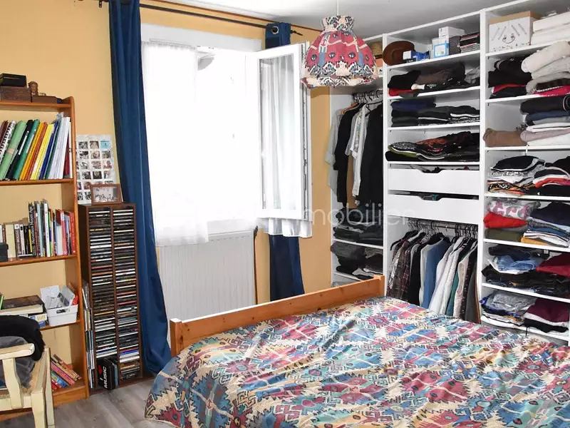 Maison, 122 m²