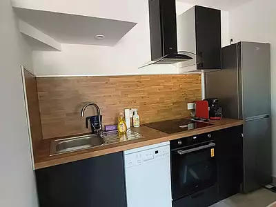 Maison, 49,71 m²