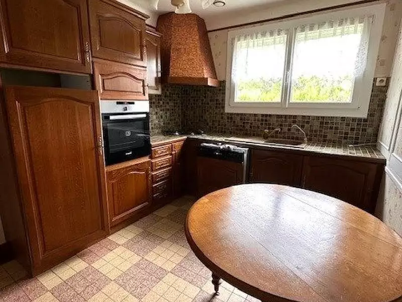 Maison, 85 m²