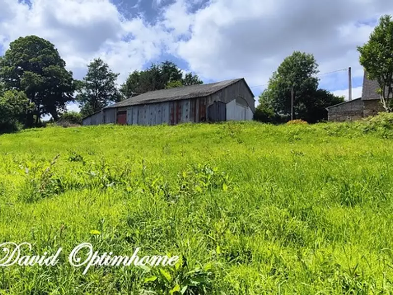 Maison, 75 m²