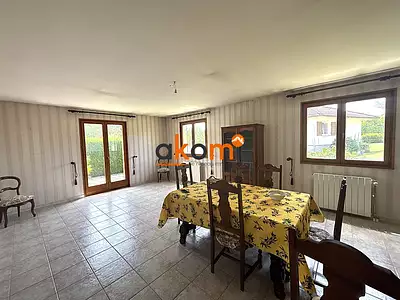 Maison, 80 m²