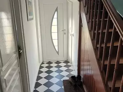 Maison, 144 m²