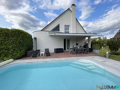 Maison, 184,32 m²