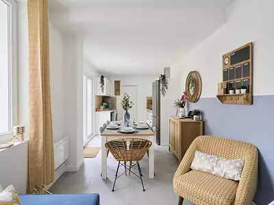 Maison, 130 m²
