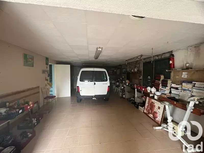 Maison, 115 m²