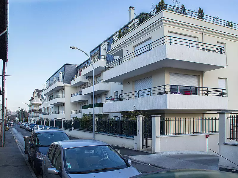 Appartement, 131,31 m²