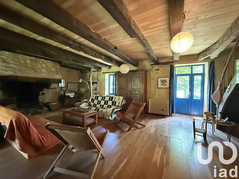 Maison, 160 m²