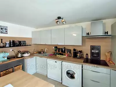 Appartement, 69 m²
