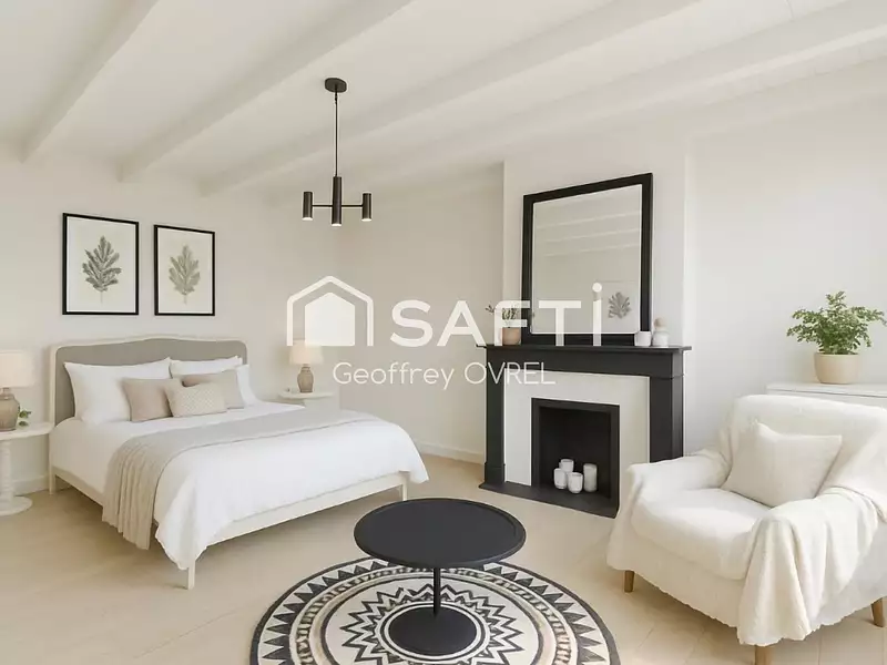 Maison, 230 m²