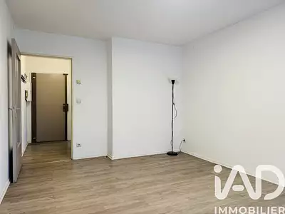 Appartement, 52 m²