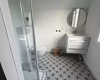 Appartement, 30,77 m²