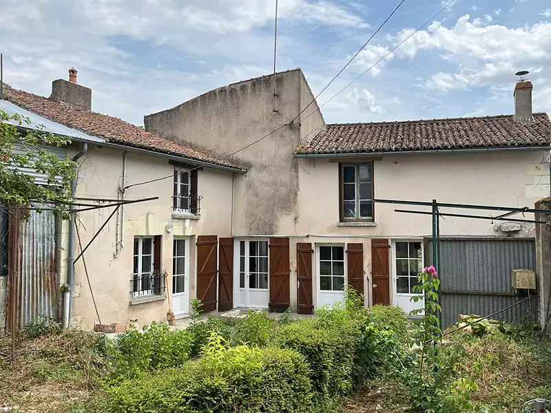 Maison, 110 m²