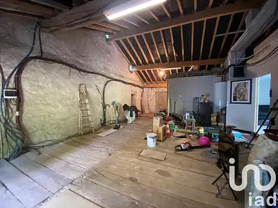 Maison, 154 m²