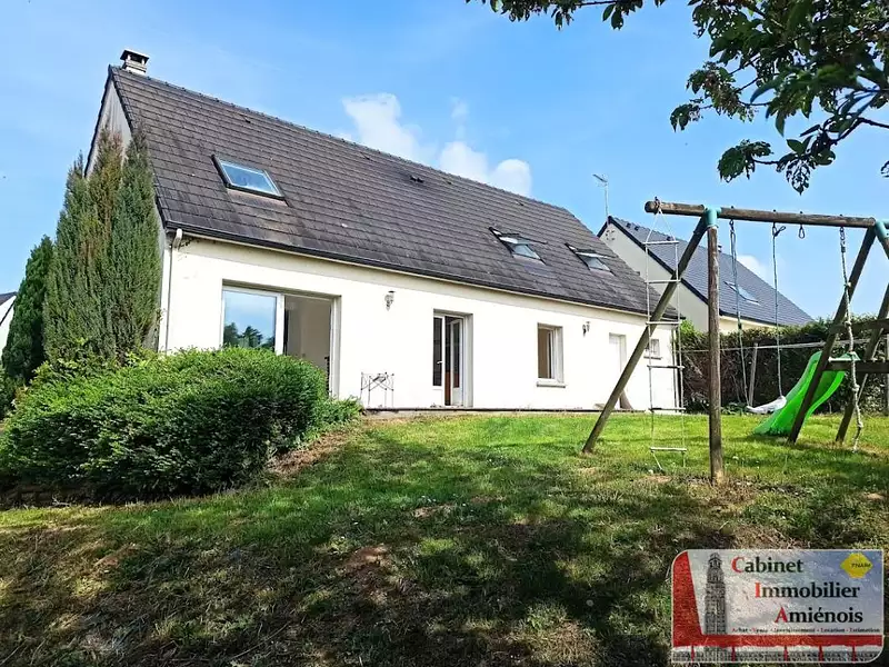 Maison, 150 m²