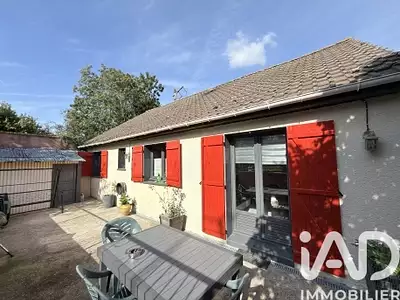 Maison, 80 m²