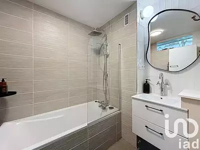 Appartement, 66 m²
