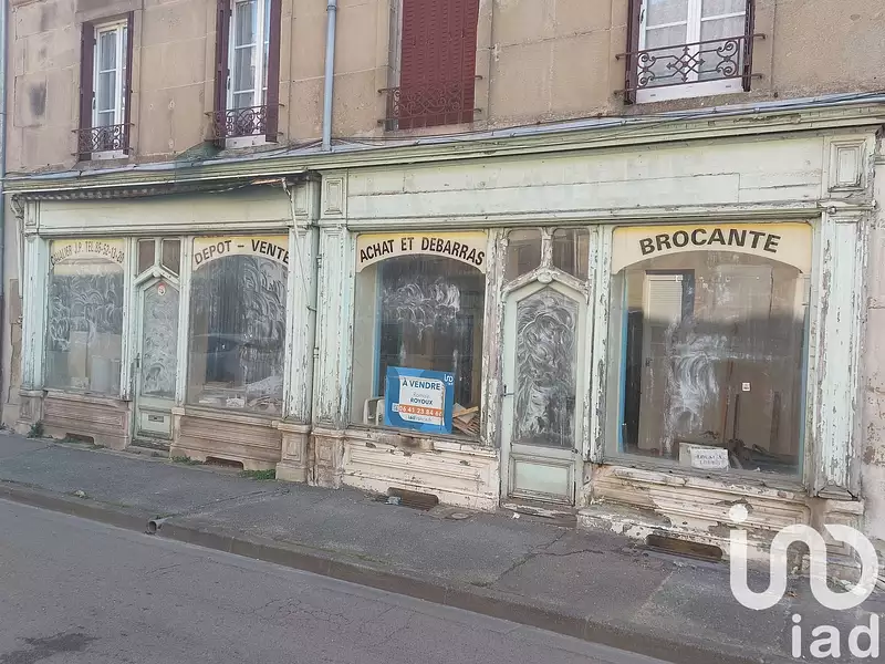 Appartement, 117 m²