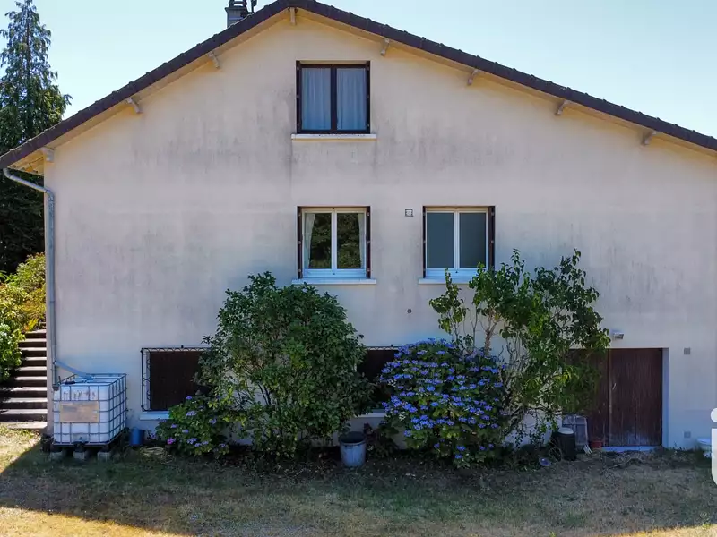 Maison, 105 m²