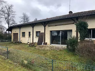 Maison, 302 m²