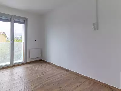 Appartement, 65 m²