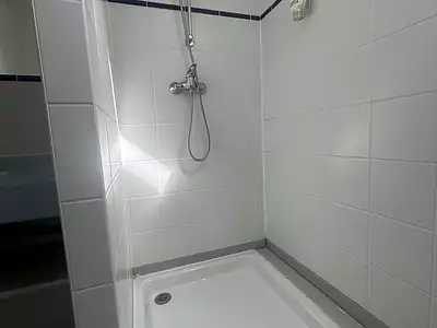Appartement, 35,87 m²