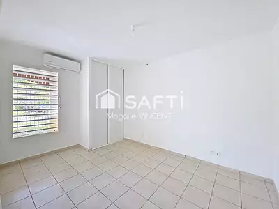 Appartement, 56 m²