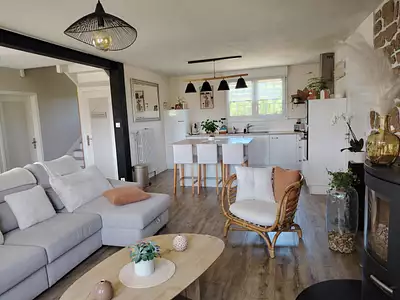 Maison, 145 m²