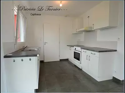 Maison, 90 m²