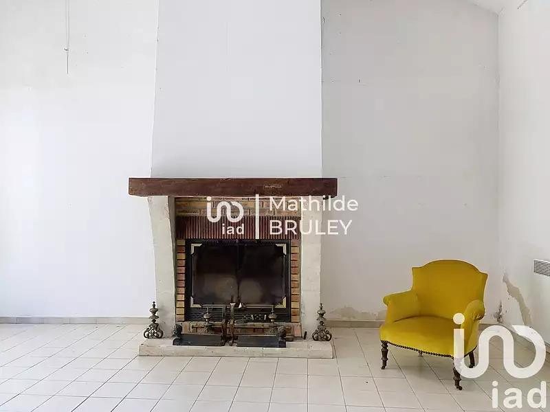 Maison, 131 m²