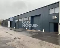 Divers, 760 m²