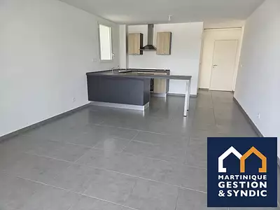 Appartement, 66,22 m²