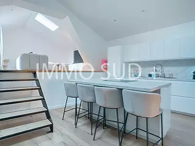 Appartement, 81,13 m²