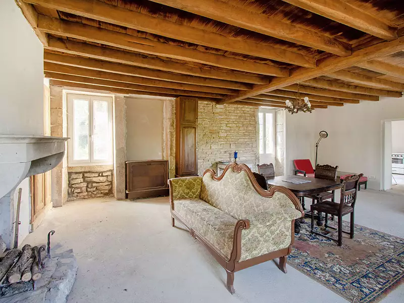 Maison, 150 m²