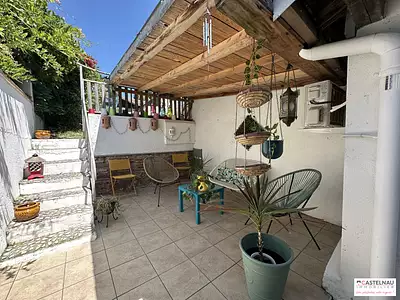 Maison, 75 m²