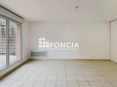 Appartement, 84 m²