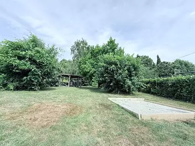 Maison, 210 m²