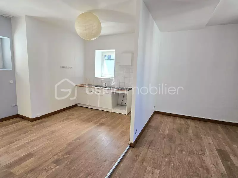 Appartement, 78 m²